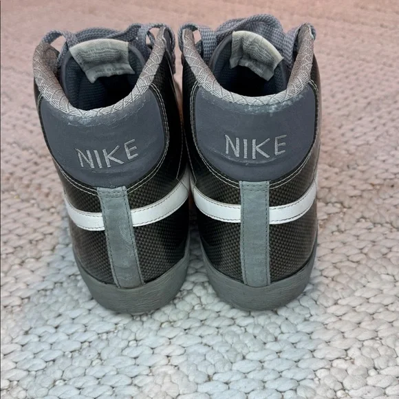 Nike Blazers size 11 - Picture 10 of 13